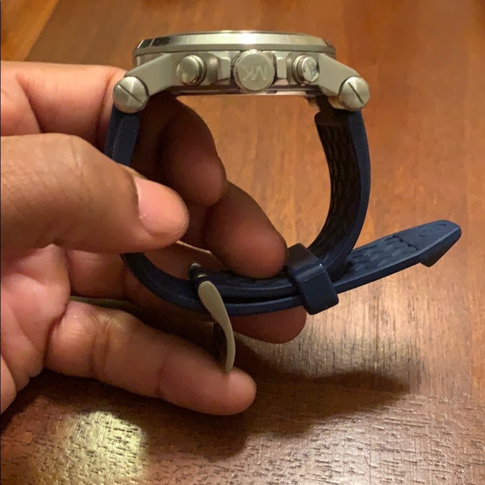Mens watch - Picture 2 of 5